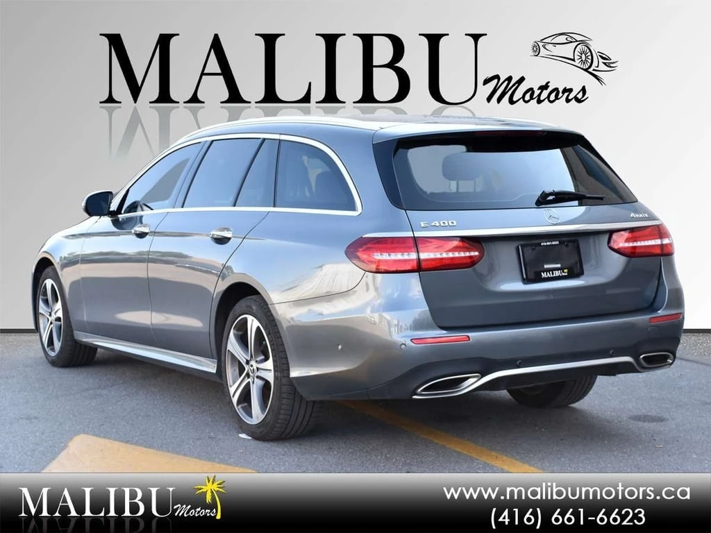 Mercedes-Benz E 400 * CARFAX * ЦЕНА ДО БГ - изображение 7