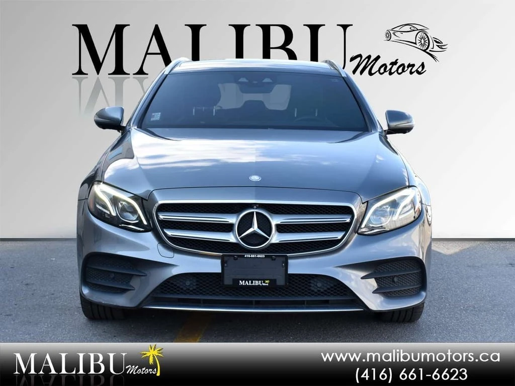 Mercedes-Benz E 400 * CARFAX * ЦЕНА ДО БГ - изображение 2