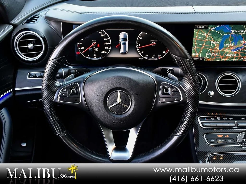 Mercedes-Benz E 400 * CARFAX * ���� �� �� | Mobile.bg � ����������� 13