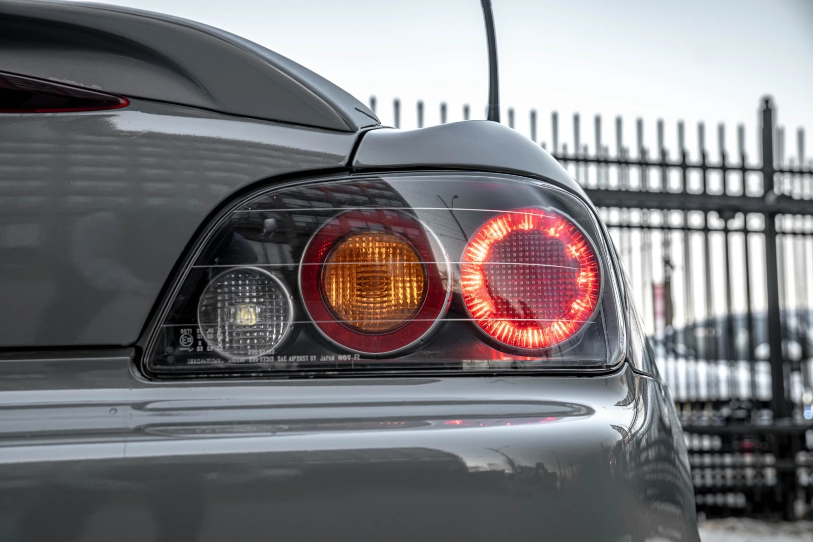 Honda S2000 CONVERTIBLE � ����������� & ���������� | Mobile.bg � ����������� 16