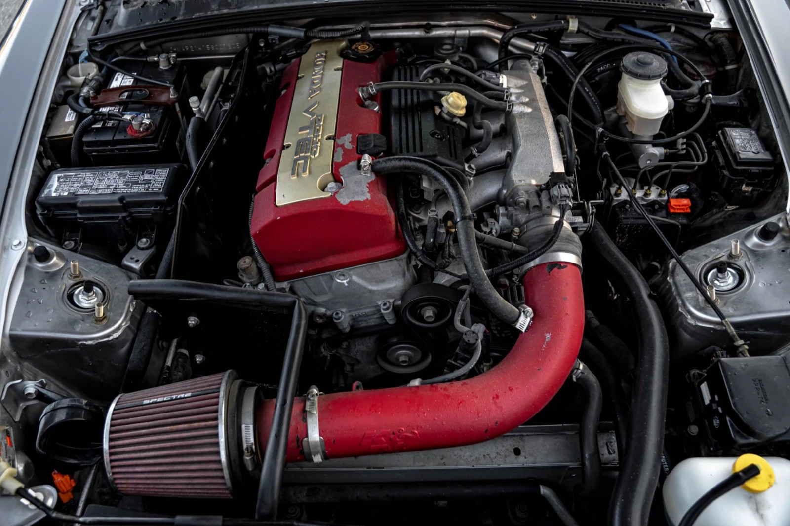 Honda S2000 CONVERTIBLE � ����������� & ���������� | Mobile.bg � ����������� 13