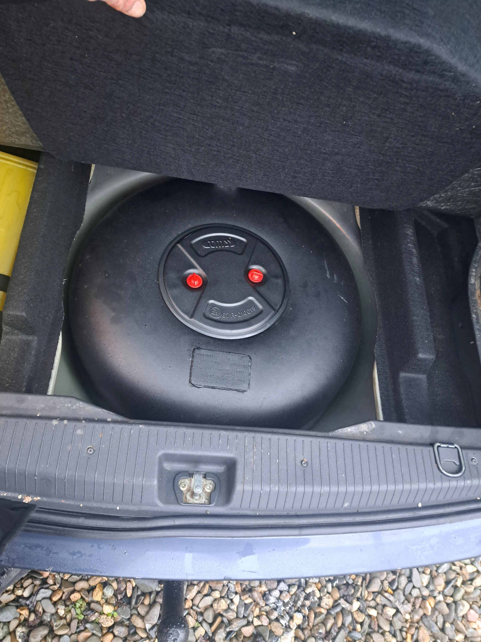 Opel Meriva  - изображение 5