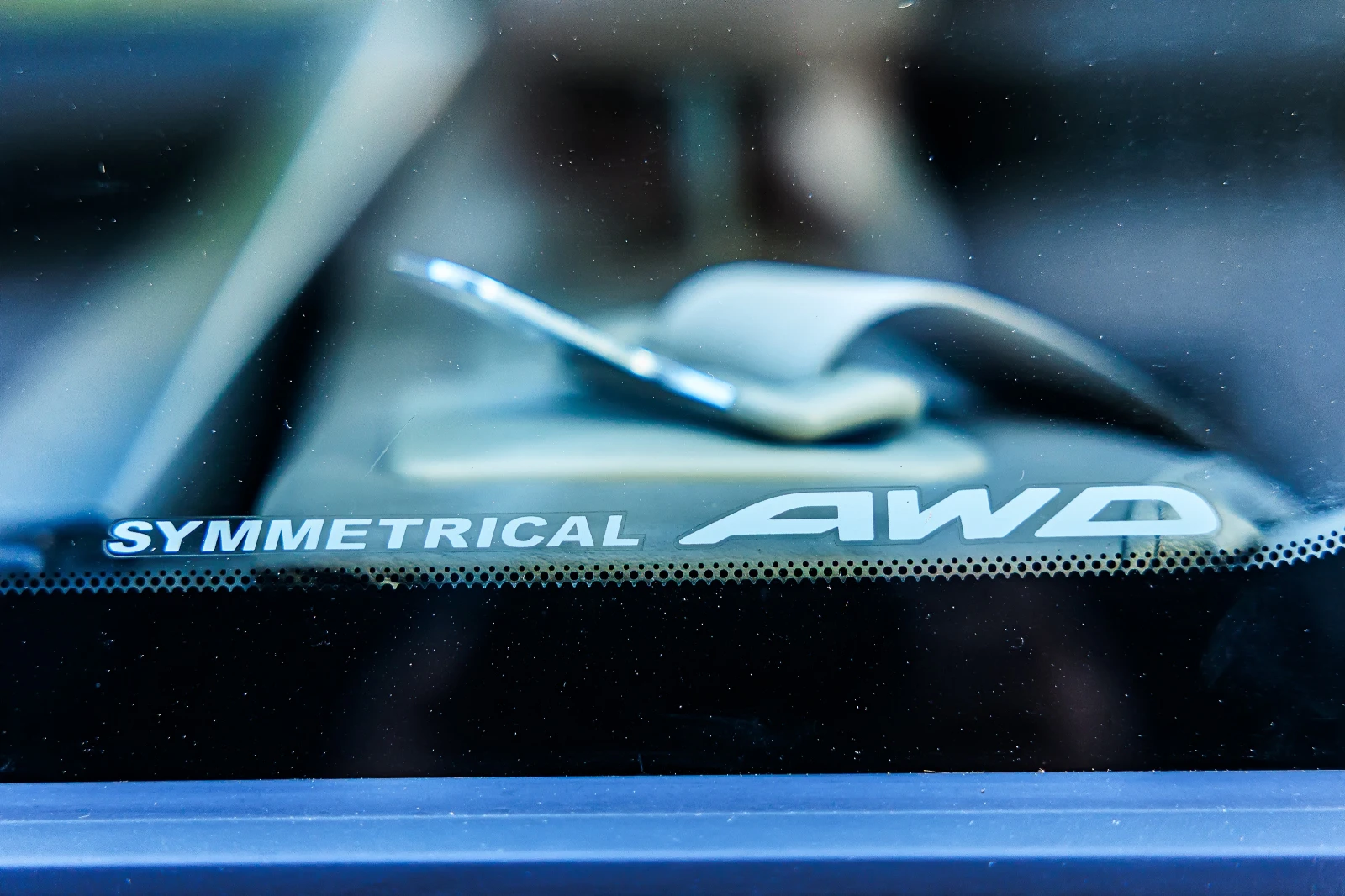 Subaru Outback 3.0 H6 LPG, снимка 14 - Автомобили и джипове - 53739360