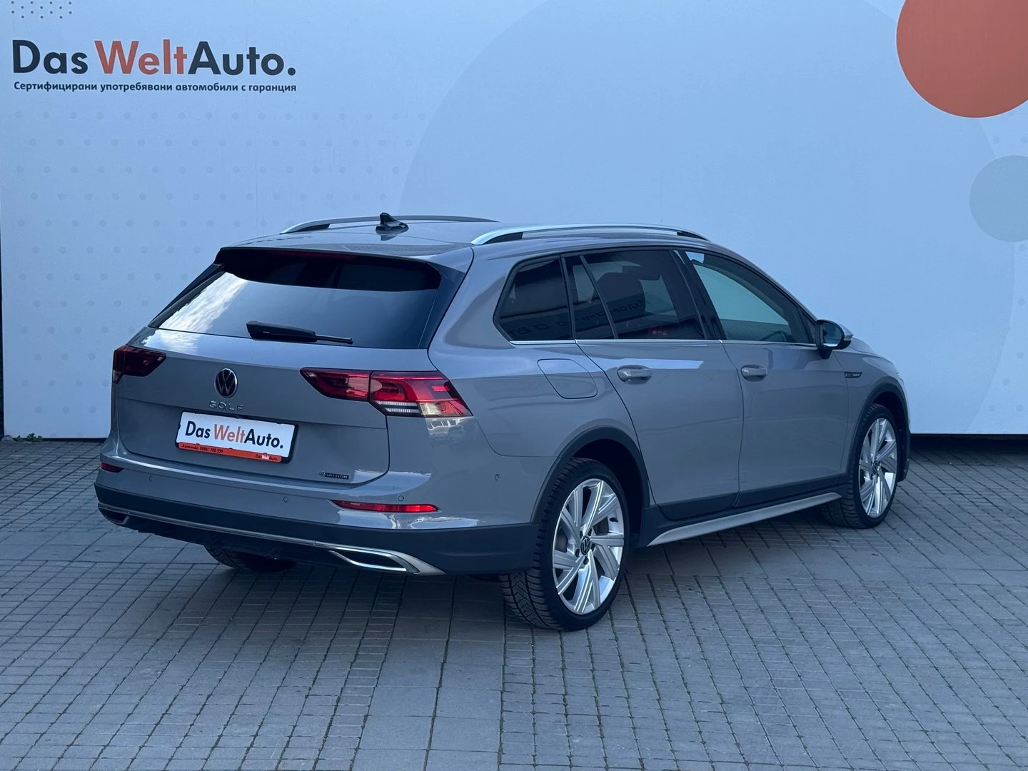 VW Golf | Mobile.bg � ����������� 8