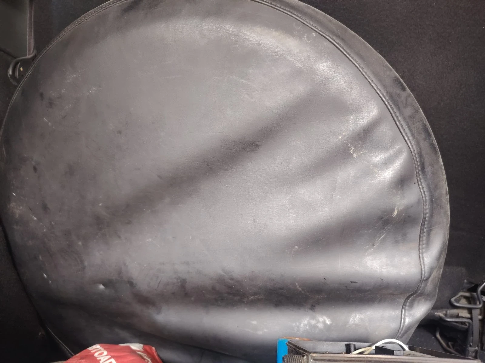 Dacia Lodgy, снимка 3 - Автомобили и джипове - 54208308