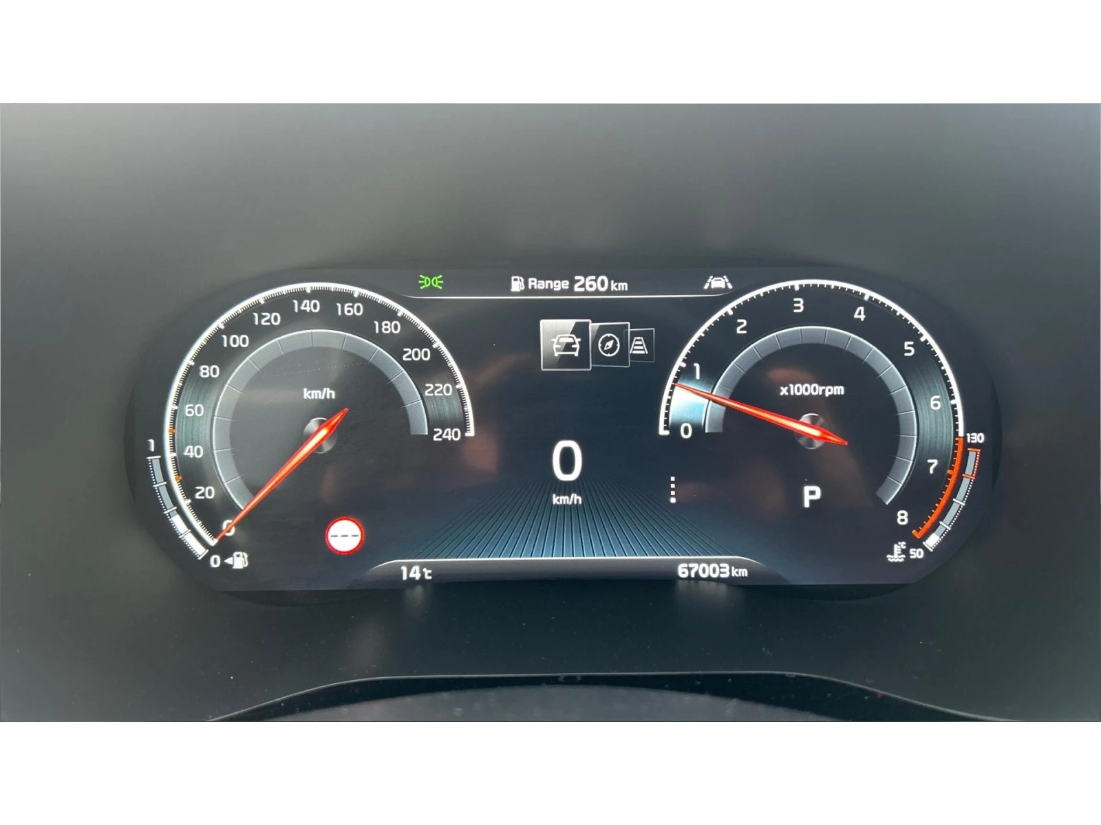 Kia XCeed 1.6 T-GDI  Гаранция, Месечна вноска от 262  , снимка 14 - Автомобили и джипове - 54227546