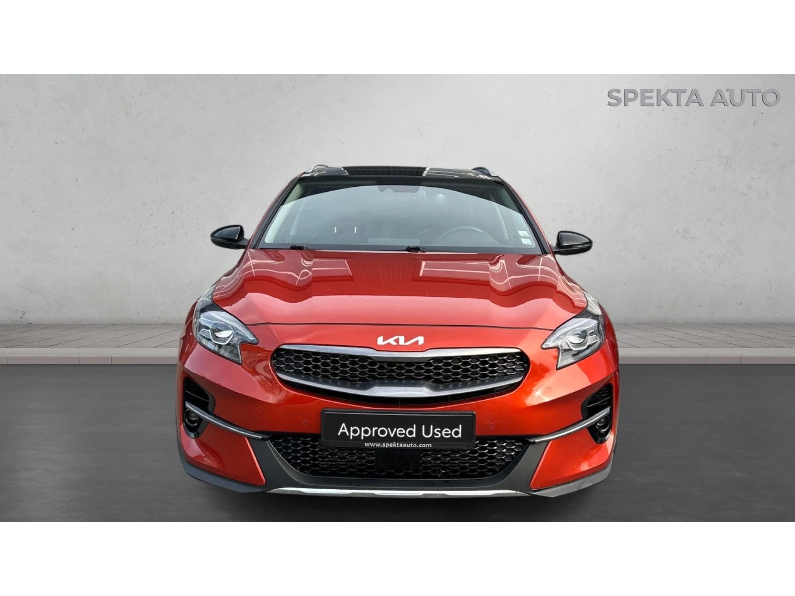 Kia XCeed 1.6 T-GDI  Гаранция, Месечна вноска от 262  , снимка 5 - Автомобили и джипове - 54227546