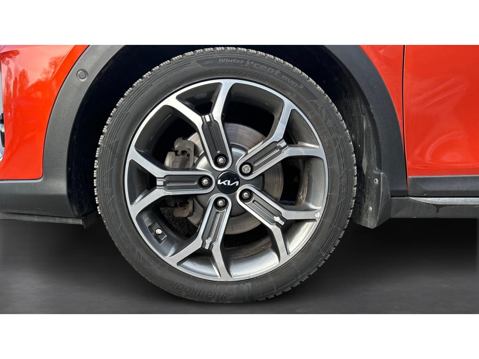 Kia XCeed 1.6 T-GDI  Гаранция, Месечна вноска от 262  , снимка 16 - Автомобили и джипове - 54227546