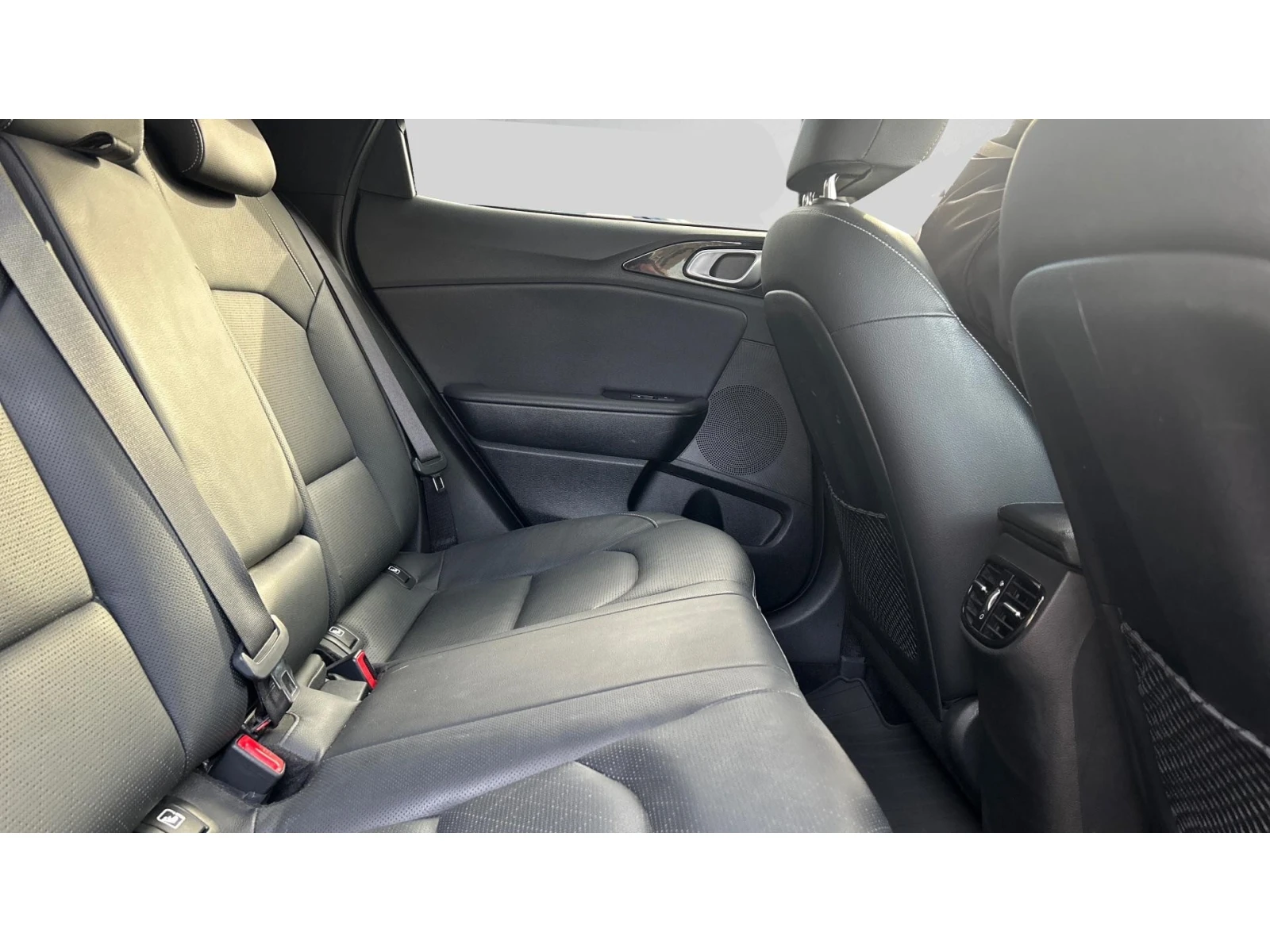 Kia XCeed 1.6 T-GDI  Гаранция, Месечна вноска от 262  , снимка 7 - Автомобили и джипове - 54227546