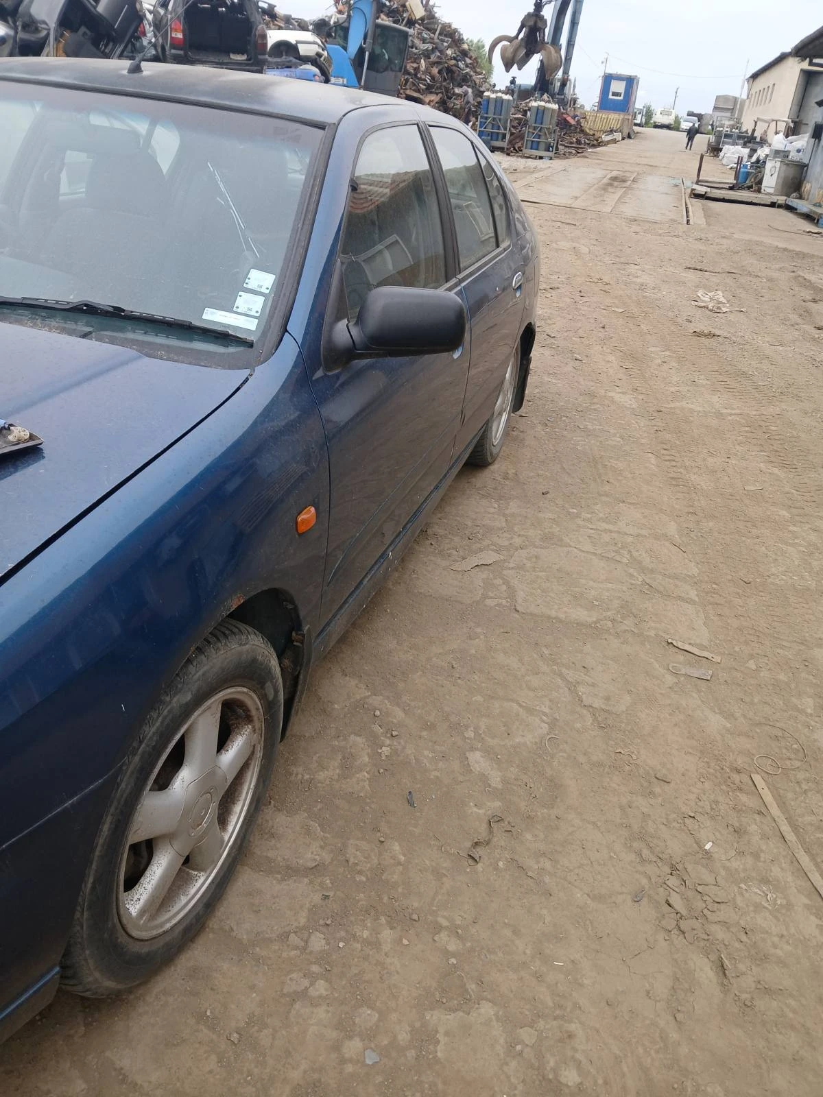 Nissan Primera | Mobile.bg � ����������� 3