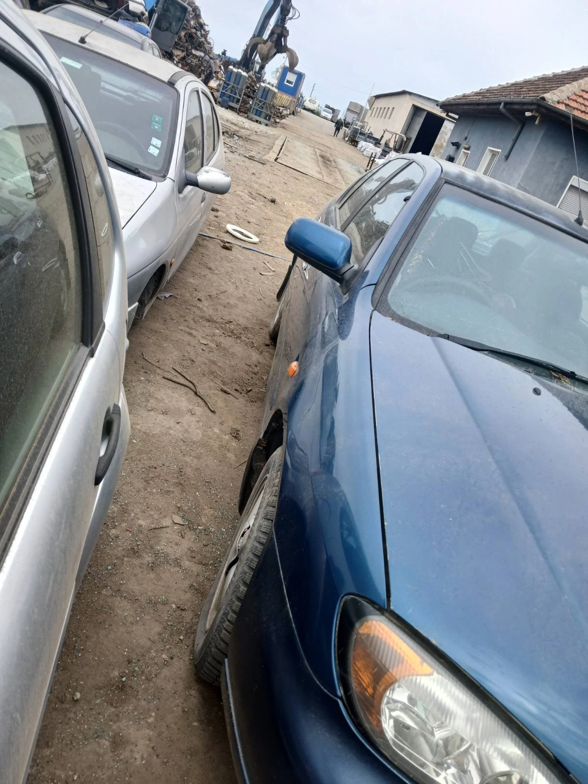 Nissan Primera | Mobile.bg � ����������� 2