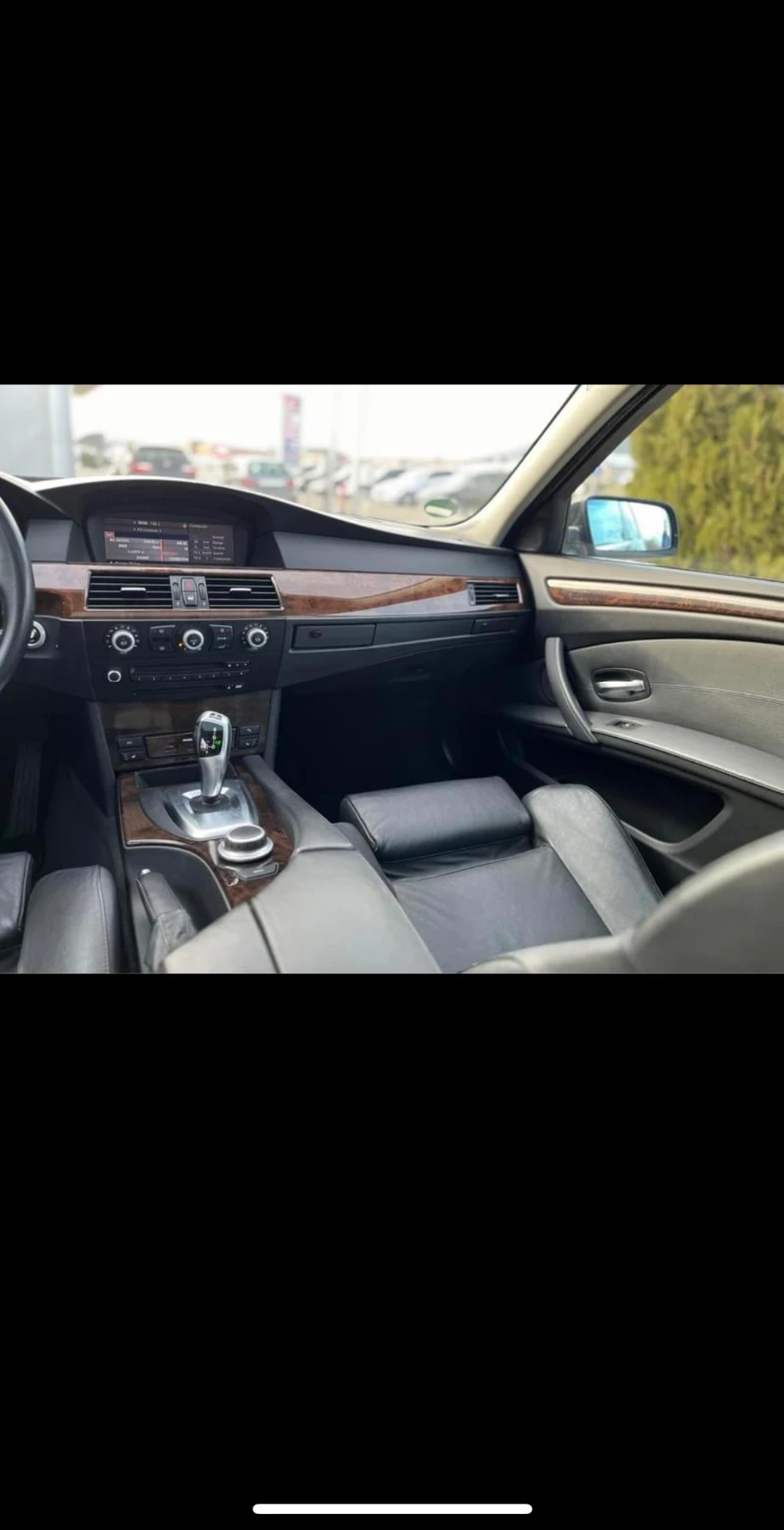 BMW 525, снимка 8 - Автомобили и джипове - 54296283