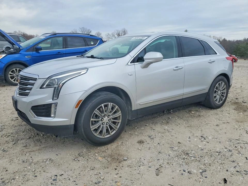 Cadillac XT5 ������| ����� �����| ������� | Mobile.bg � ����������� 1