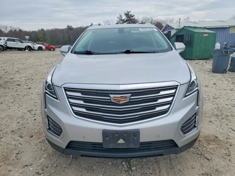 Cadillac XT5 ������| ����� �����| ������� | Mobile.bg � ����������� 5