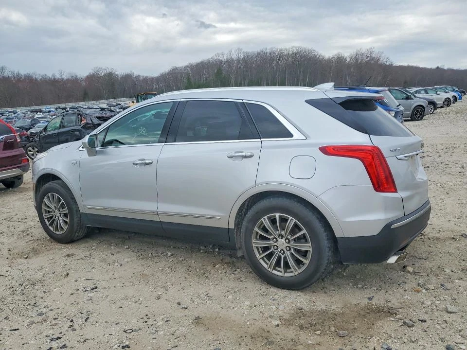 Cadillac XT5 ������| ����� �����| ������� | Mobile.bg � ����������� 2