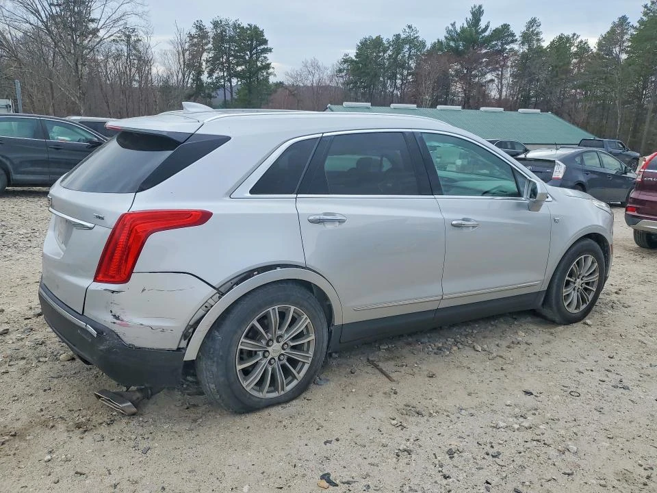 Cadillac XT5 ������| ����� �����| ������� | Mobile.bg � ����������� 3