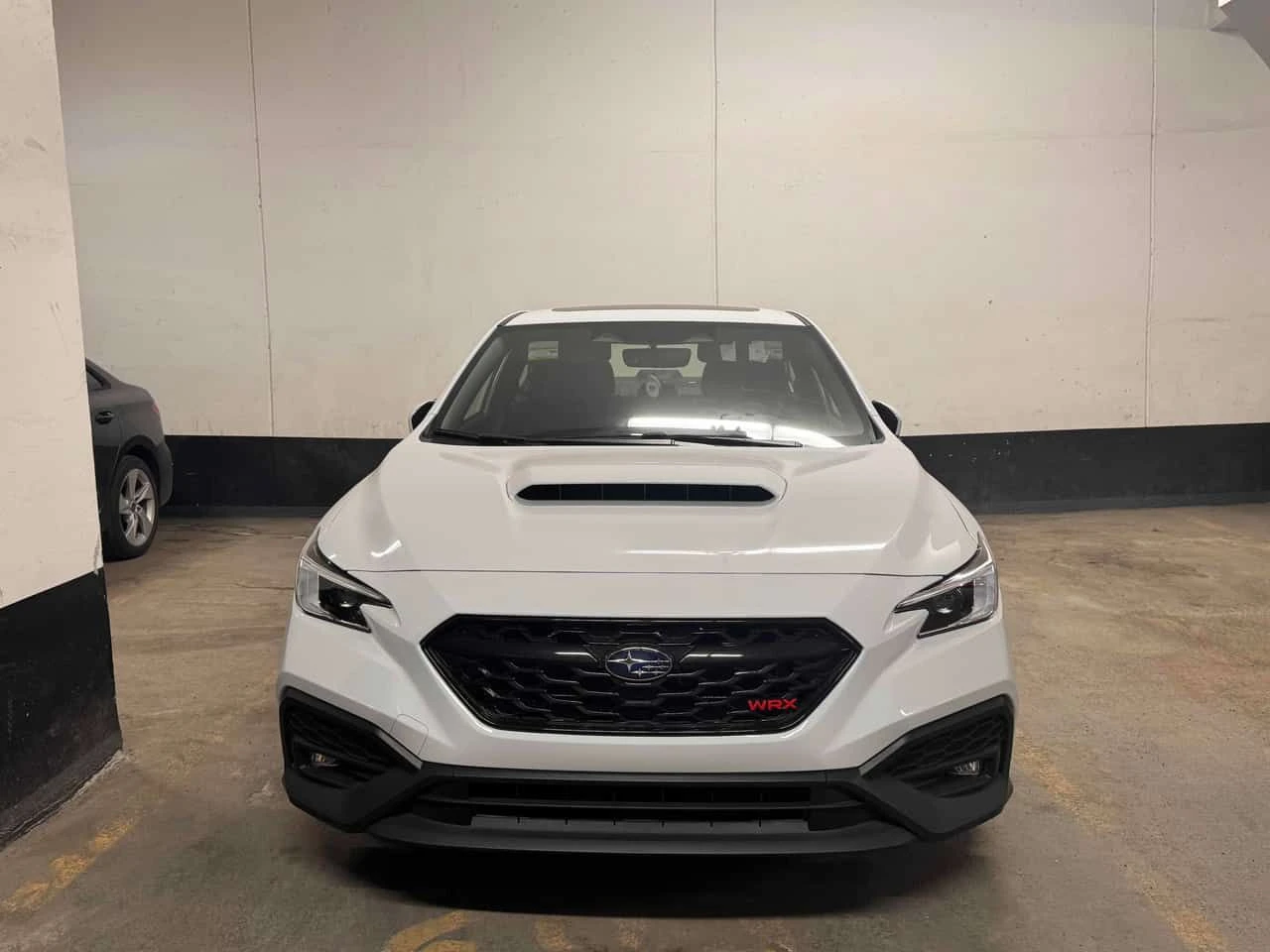 Subaru WRX * GT * CARFAX * 2 КЛЮЧА * KEYLESS * ПОДГРЕВ, снимка 6 - Автомобили и джипове - 54597986