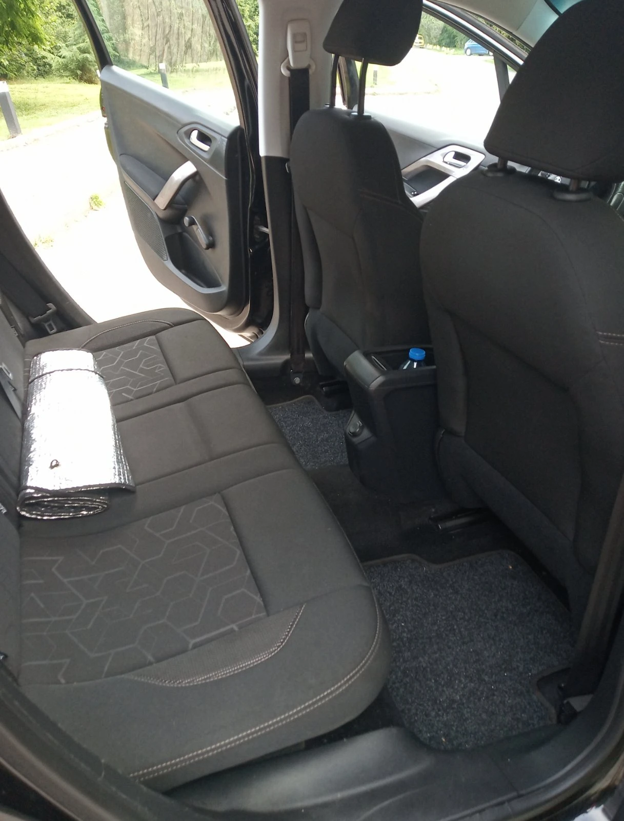 Peugeot 2008, снимка 10 - Автомобили и джипове - 54773272