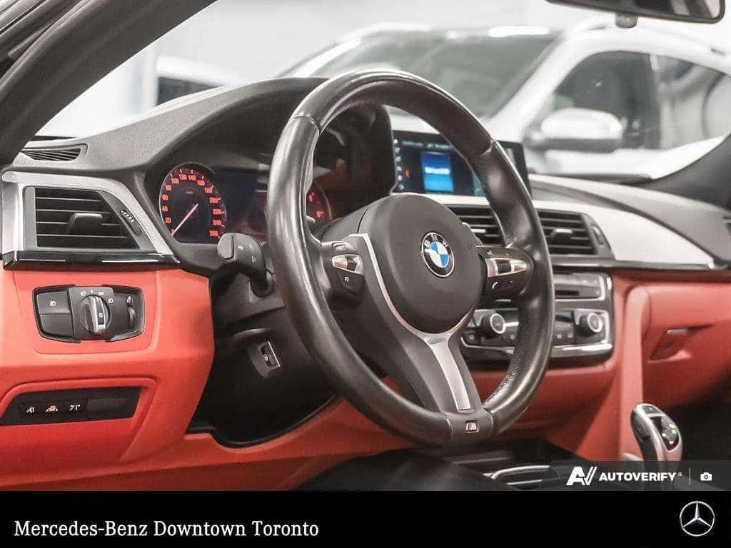 BMW 430 * Premium Enhanced Package | Winter tire Set inclu, снимка 6 - Автомобили и джипове - 54784326