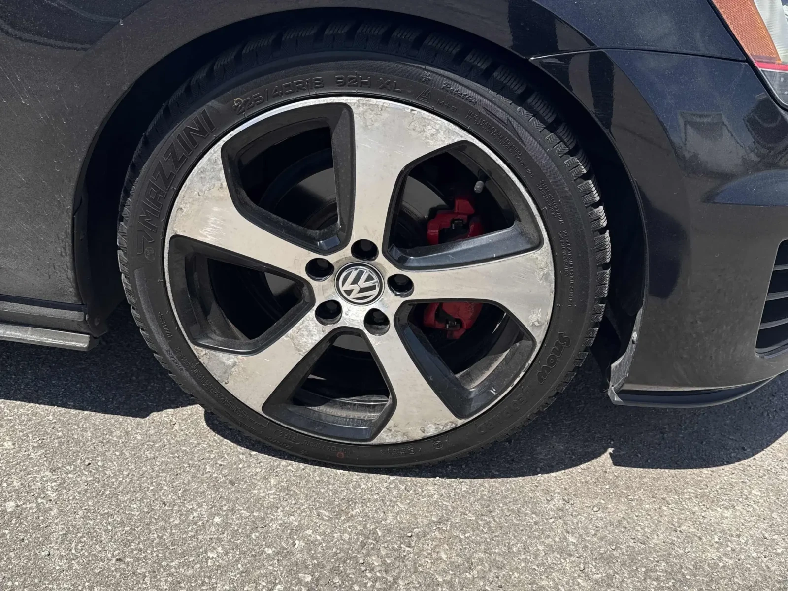 VW Golf GTI* Autobahn * РЪЧКА * Keyless * ПАНОРАМА* CARFAX, снимка 6 - Автомобили и джипове - 54839866