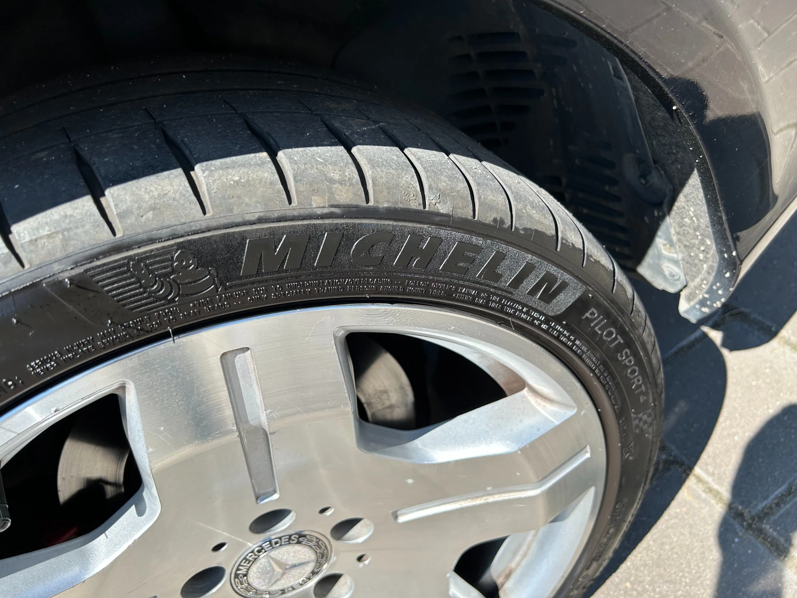Mercedes-Benz CLS 300 | Mobile.bg � ����������� 12