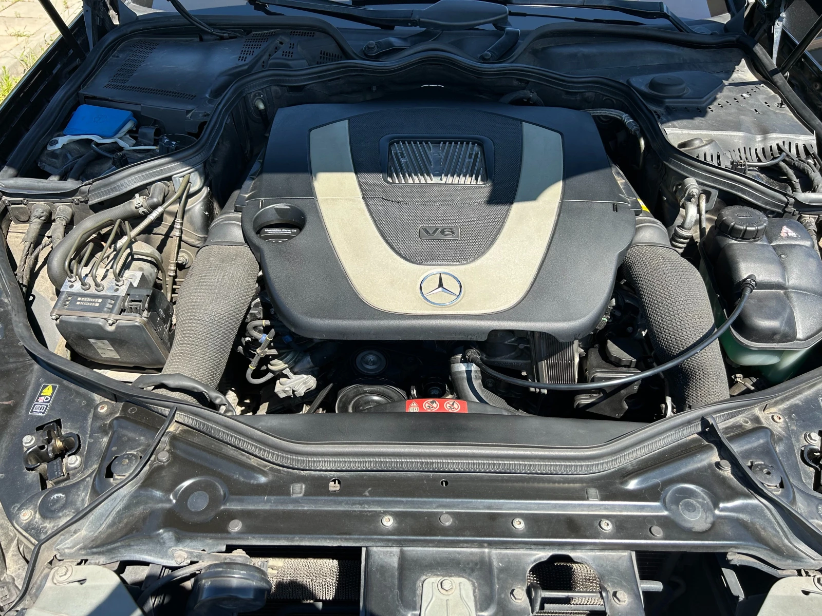 Mercedes-Benz CLS 300 | Mobile.bg � ����������� 6