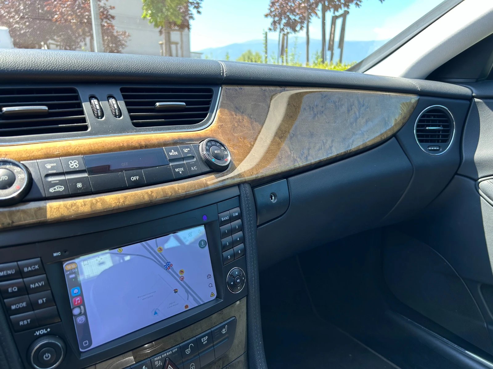 Mercedes-Benz CLS 300 | Mobile.bg � ����������� 9