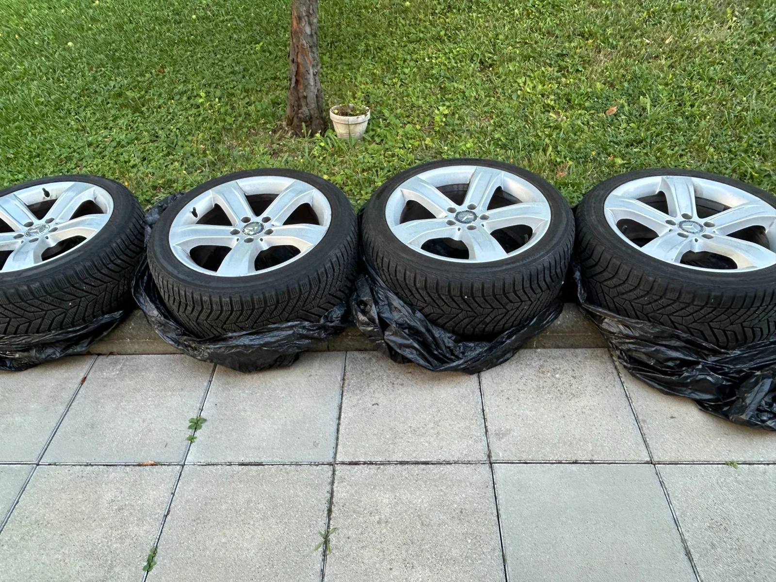 Mercedes-Benz CLS 300 | Mobile.bg � ����������� 13
