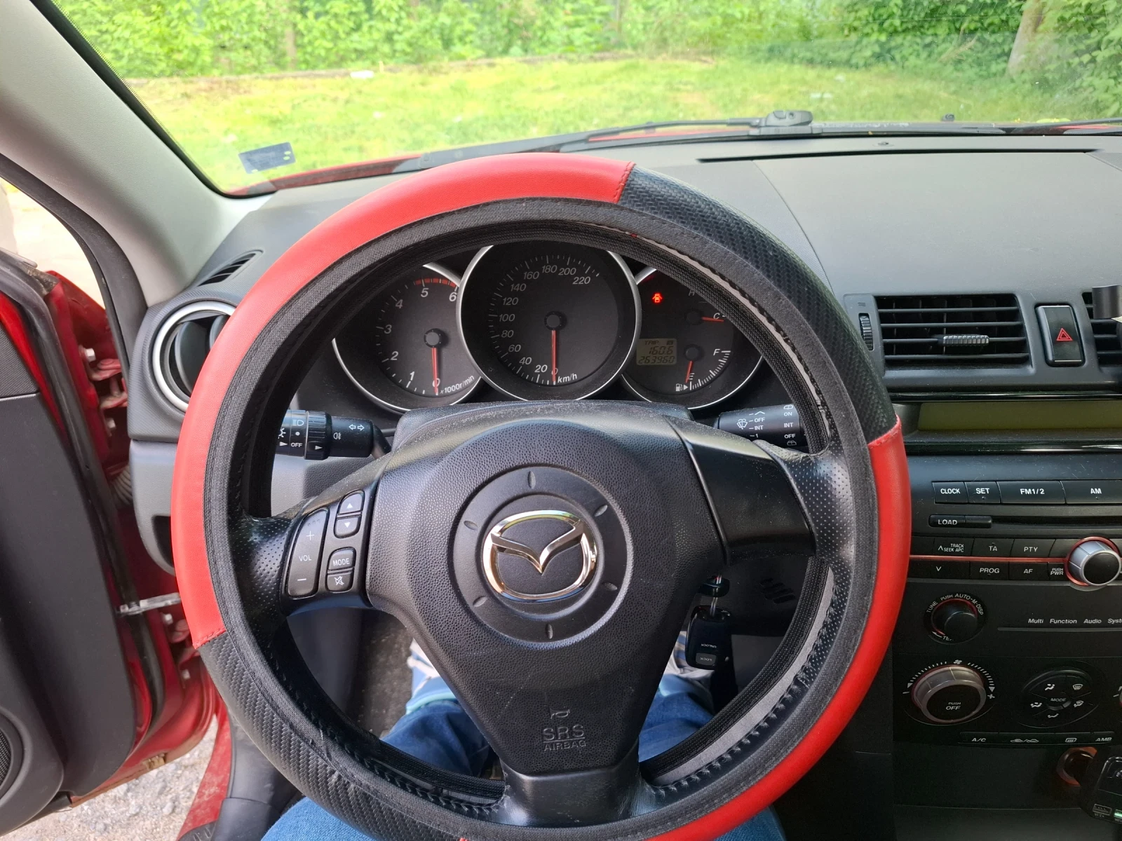 Mazda 3, снимка 4 - Автомобили и джипове - 55513609
