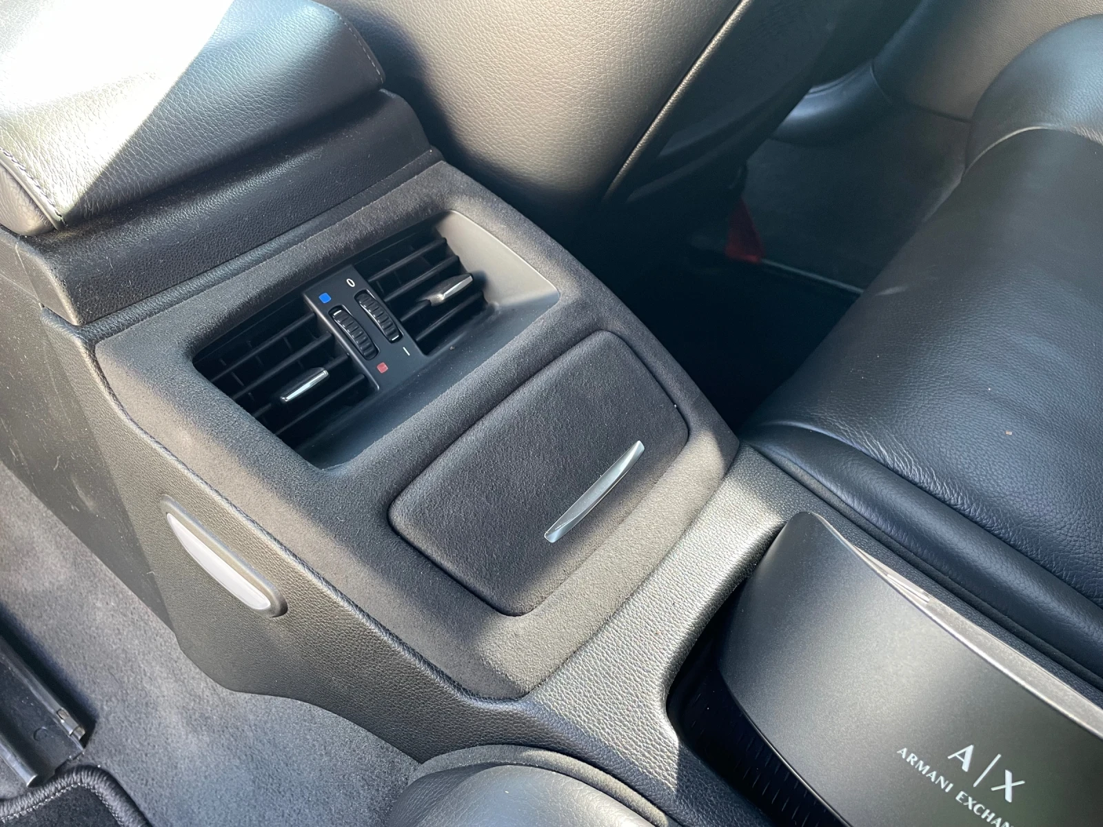 BMW 320 d/Aut./M Packet/Shadow Line/Carplay, снимка 10 - Автомобили и джипове - 55588400