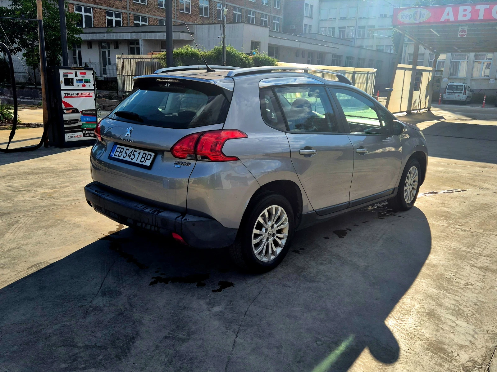 Peugeot 2008 1.6 HDI | Mobile.bg � ����������� 4