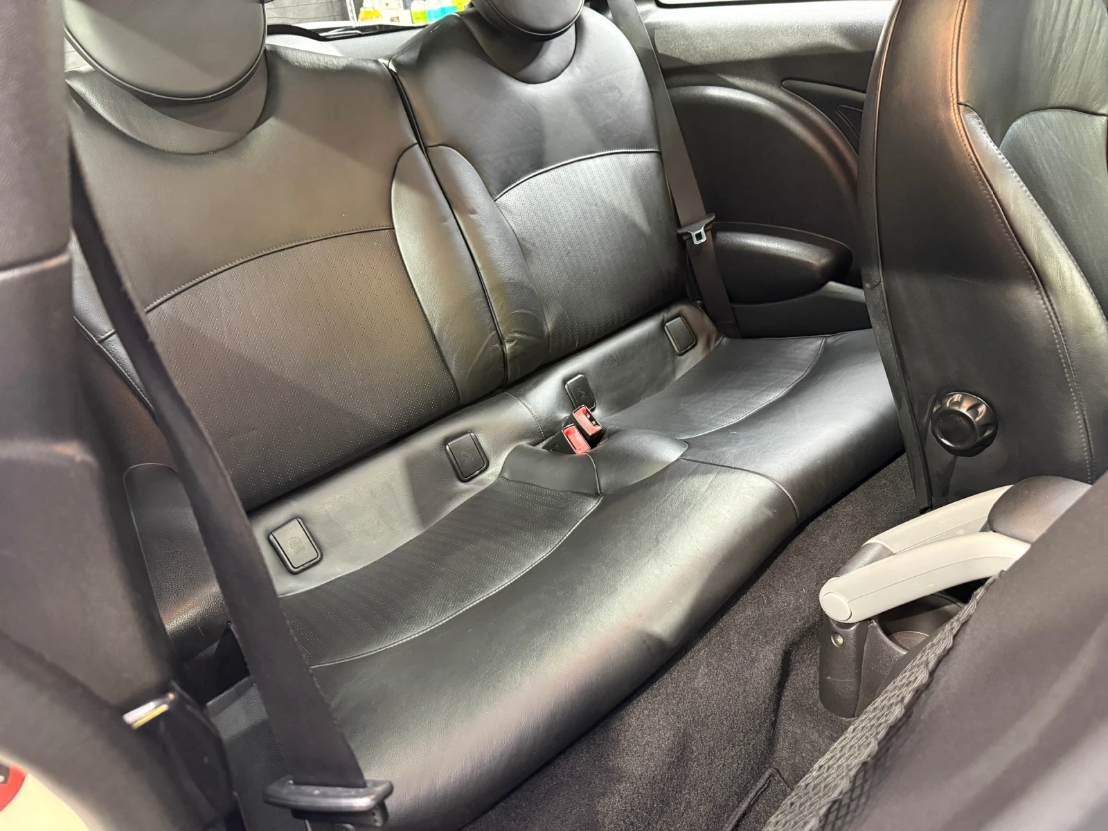 Mini Cooper, снимка 5 - Автомобили и джипове - 55902405