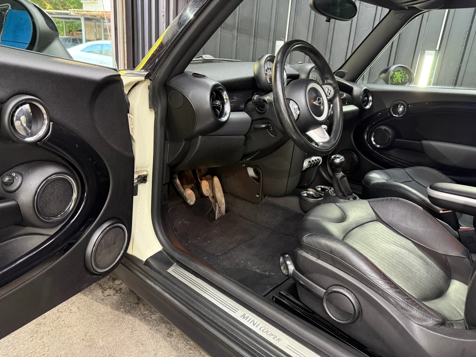 Mini Cooper, снимка 9 - Автомобили и джипове - 55902405