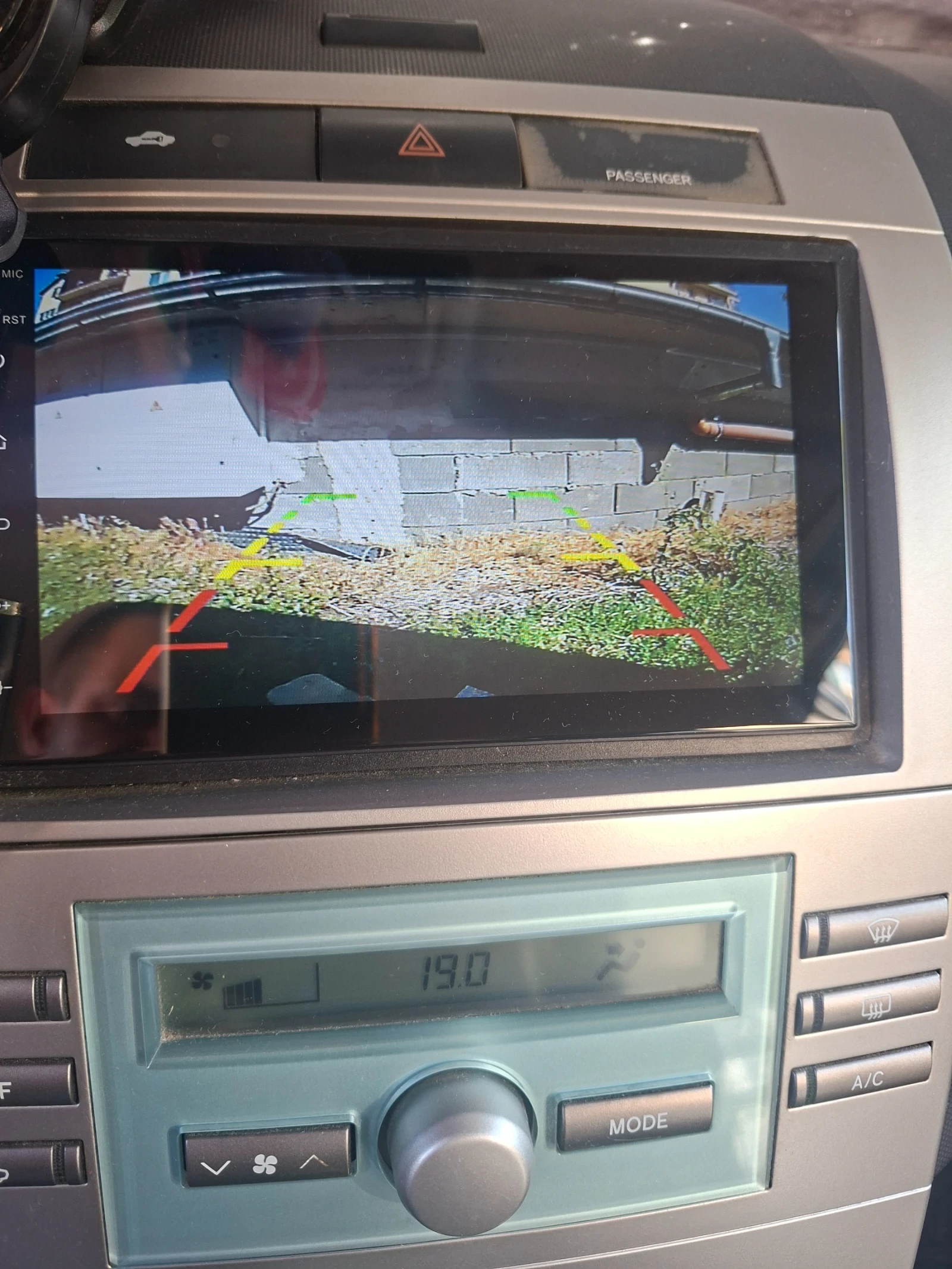 Toyota Corolla verso D2D, снимка 17 - Автомобили и джипове - 56152929