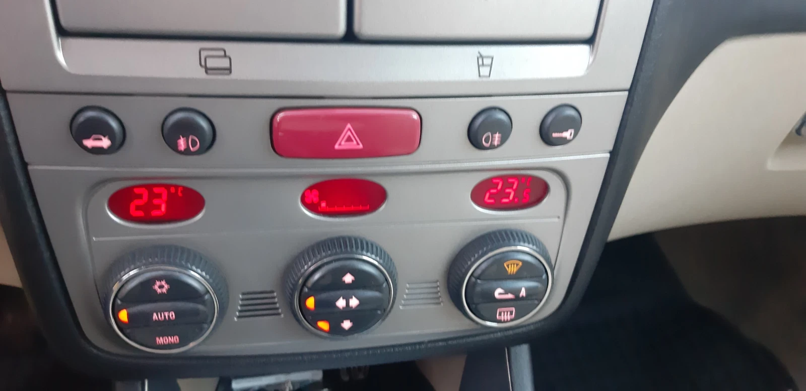 Alfa Romeo 147 1.6 TS ������� ��� | Mobile.bg � ����������� 17