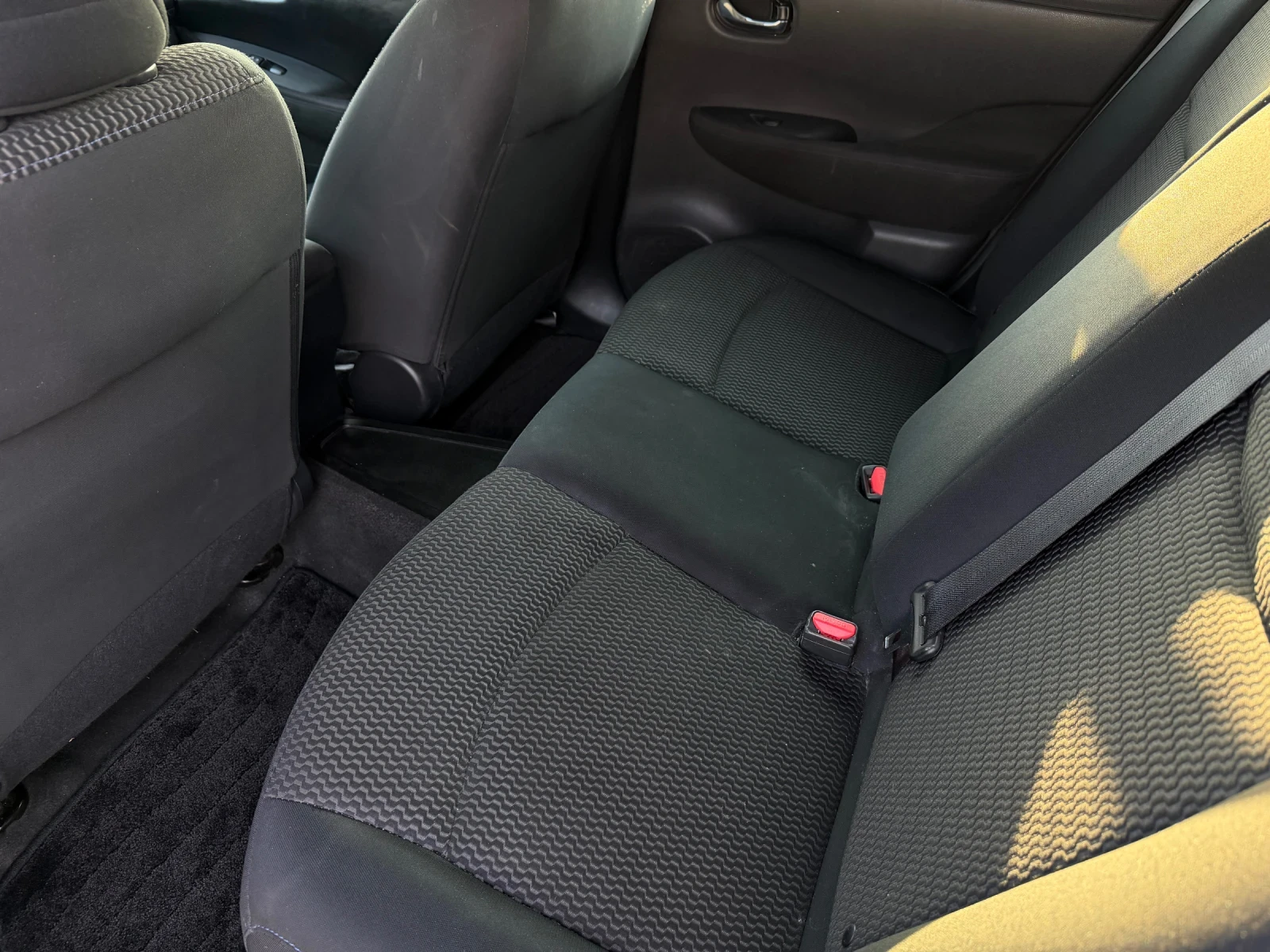 Nissan Leaf  | Mobile.bg � ����������� 9