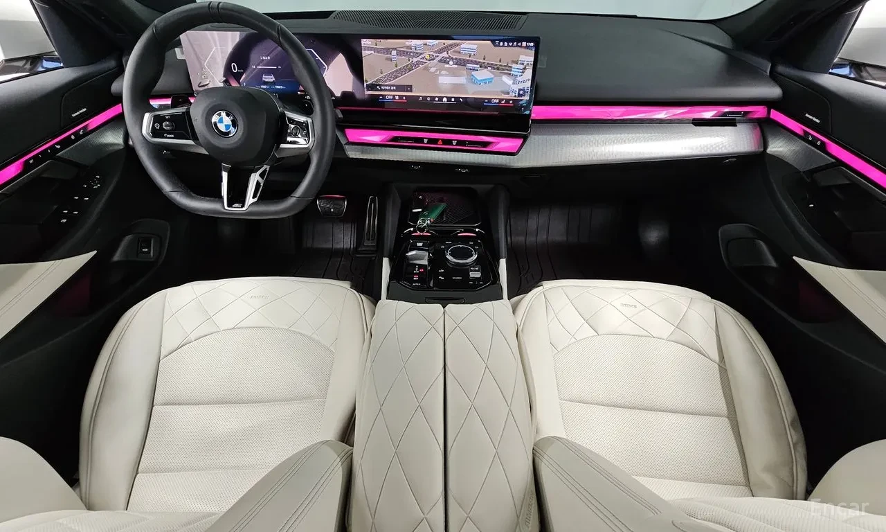 BMW 520 M Sport | ������ | Mobile.bg � ����������� 8