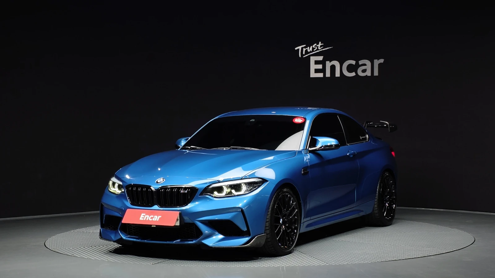 BMW M2 Competition HARMAN KARDON ������ ����* encareu.com | Mobile.bg � ����������� 1