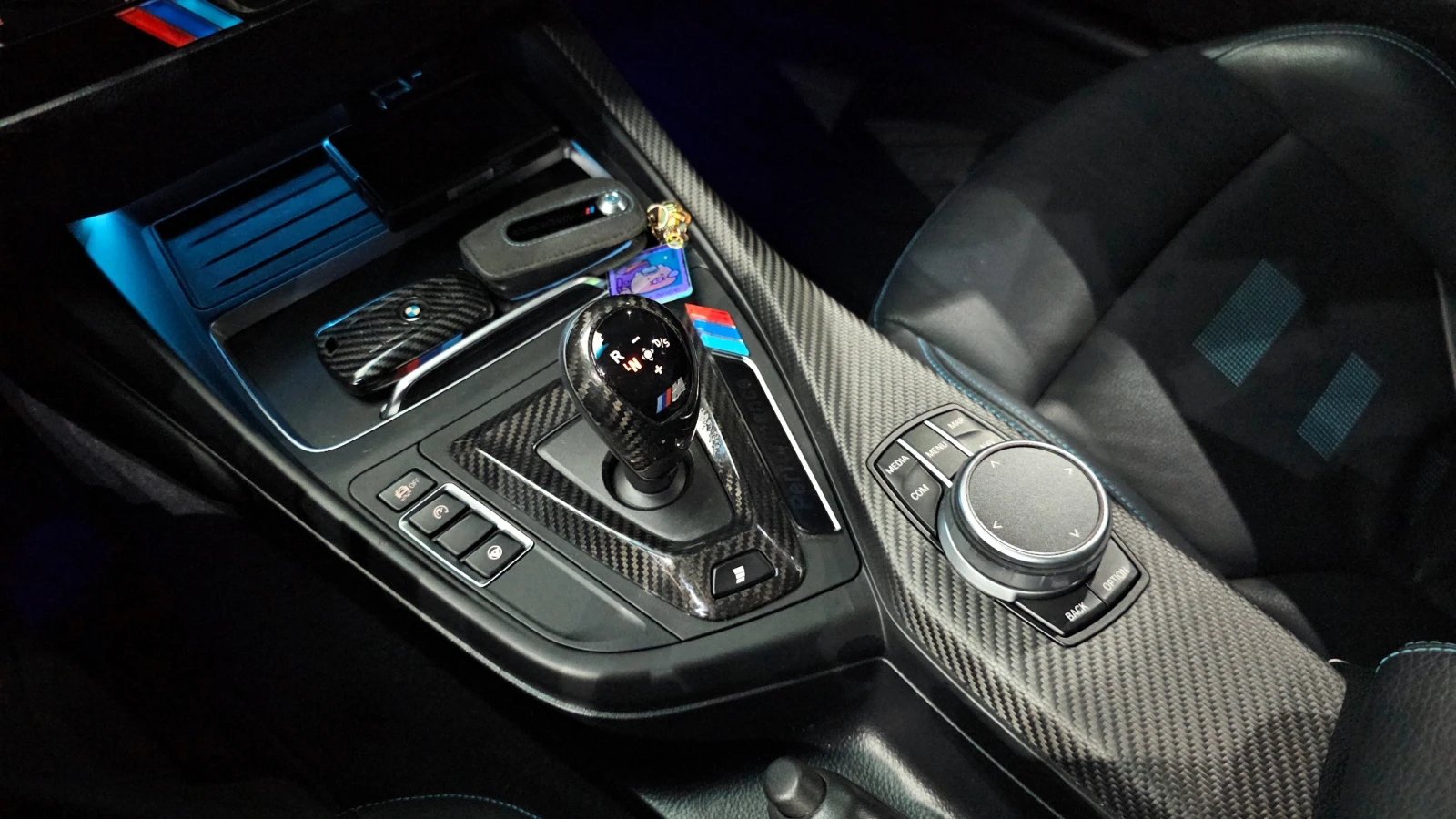 BMW M2 Competition HARMAN KARDON ������ ����* encareu.com | Mobile.bg � ����������� 9