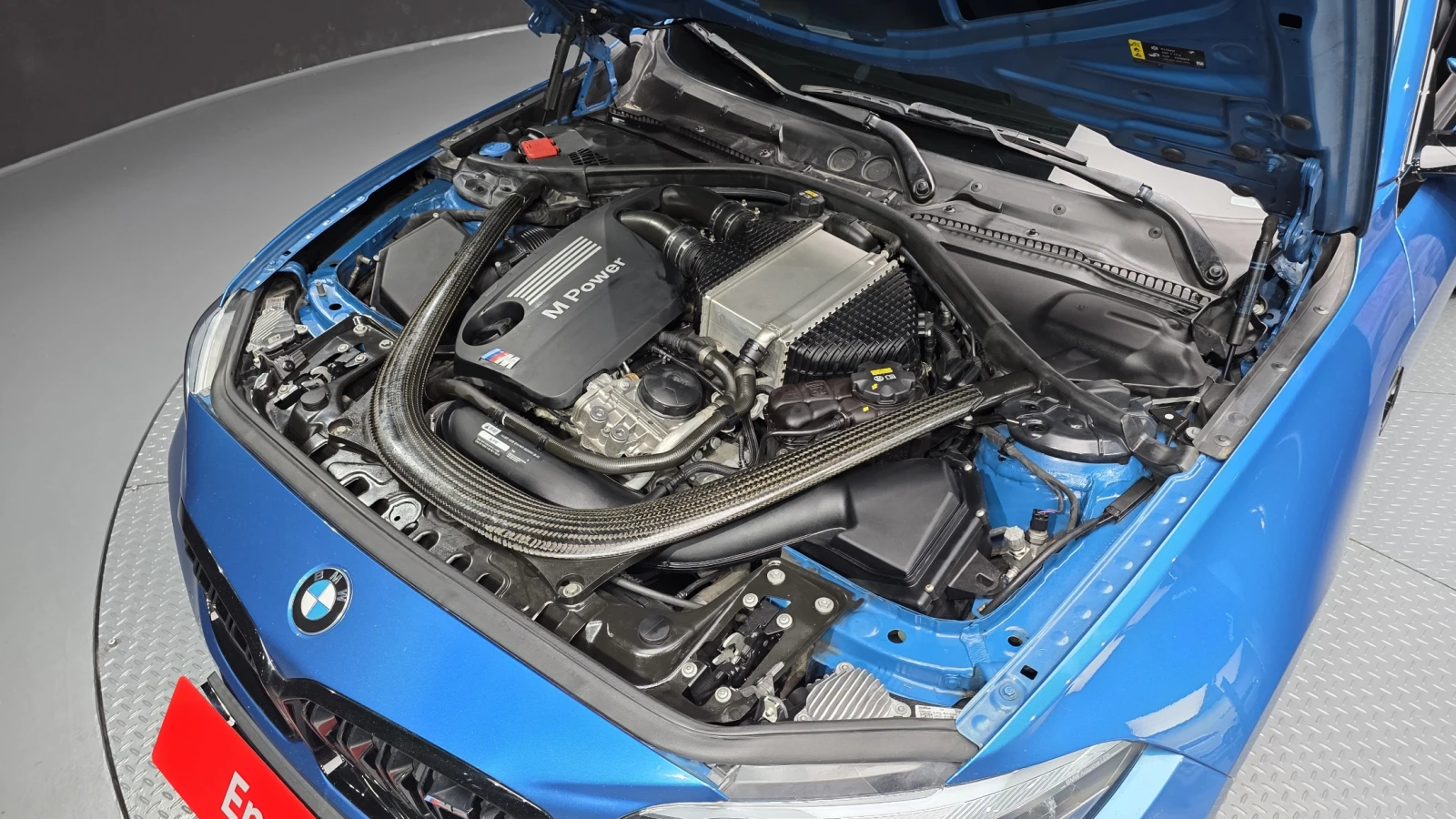 BMW M2 Competition HARMAN KARDON ������ ����* encareu.com | Mobile.bg � ����������� 6