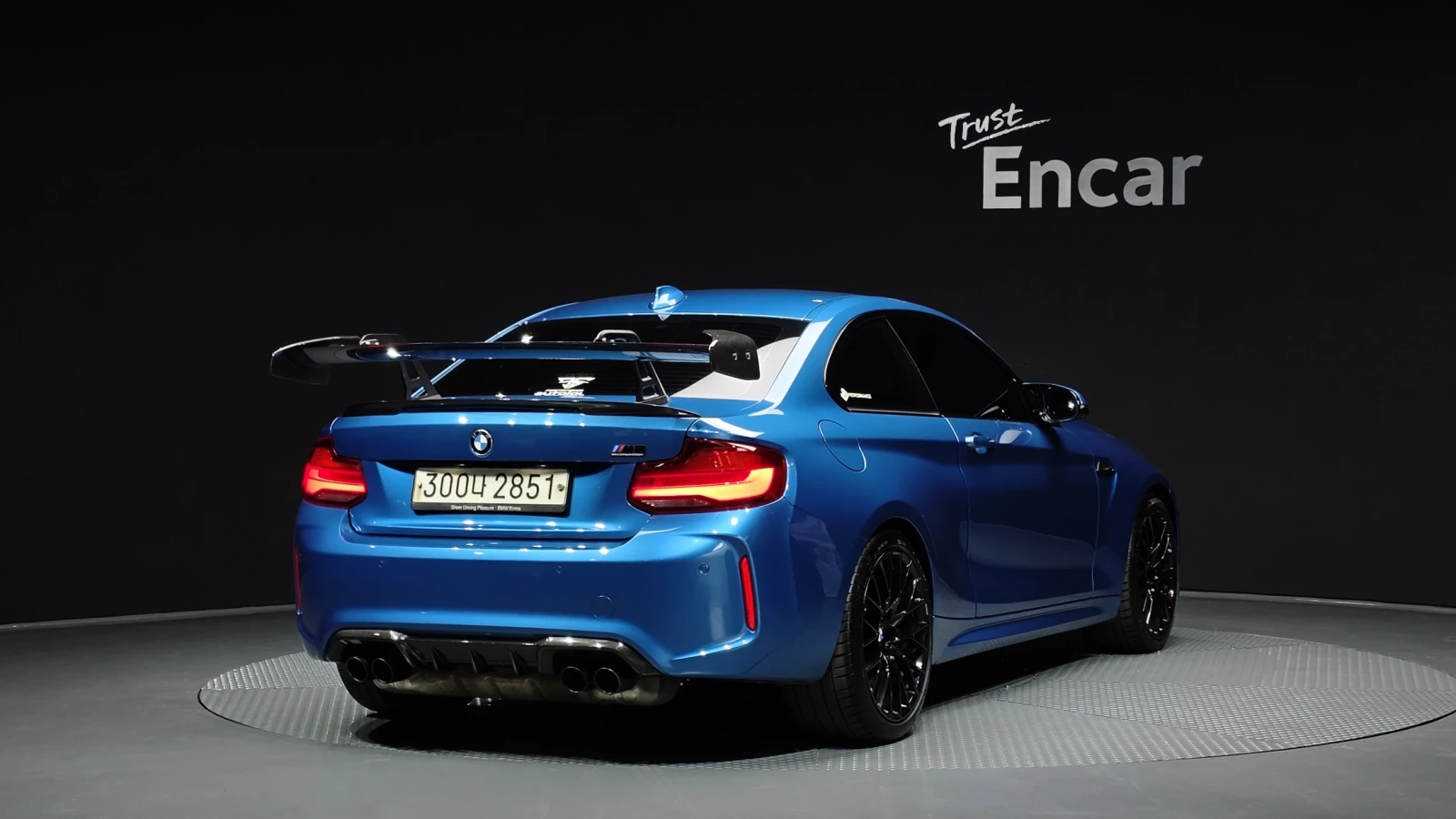 BMW M2 Competition HARMAN KARDON ������ ����* encareu.com | Mobile.bg � ����������� 2