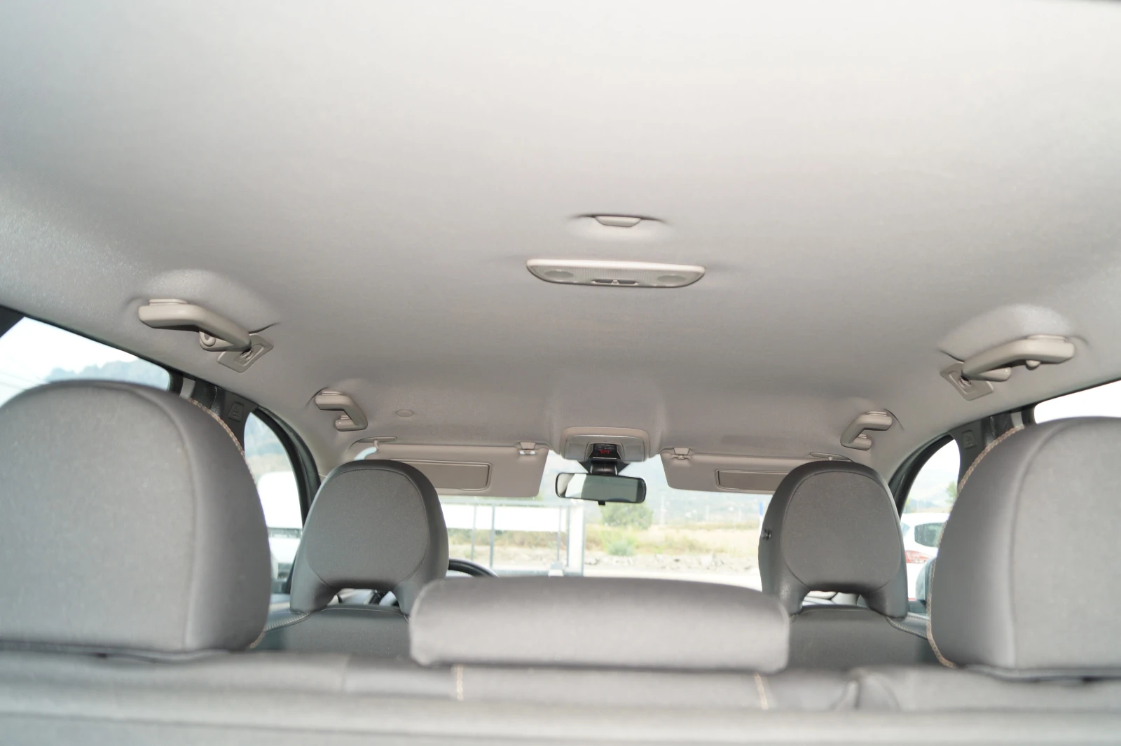 Volvo V50 1.6d 115к.с., снимка 13 - Автомобили и джипове - 56735910