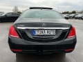 Mercedes-Benz S 350 PANORAMA-BURMESTER-DISTRONIK-KAMERI-ОБДУХВАНЕ-!!!! - изображение 6