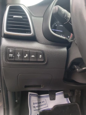 Hyundai Tucson 1.6 crdi, снимка 9