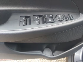 Hyundai Tucson 1.6 crdi, снимка 8