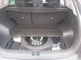 Hyundai Tucson 1.6 crdi, снимка 15