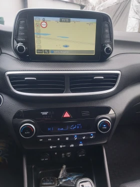 Hyundai Tucson 1.6 crdi, снимка 6