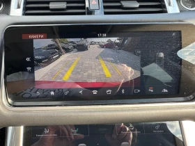 Land Rover Range Rover Sport 3.0d* Face* Full* , снимка 16
