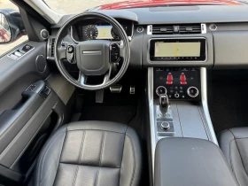 Land Rover Range Rover Sport 3.0d* Face* Full* , снимка 13