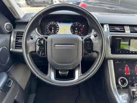 Land Rover Range Rover Sport 3.0d* Face* Full* , снимка 15